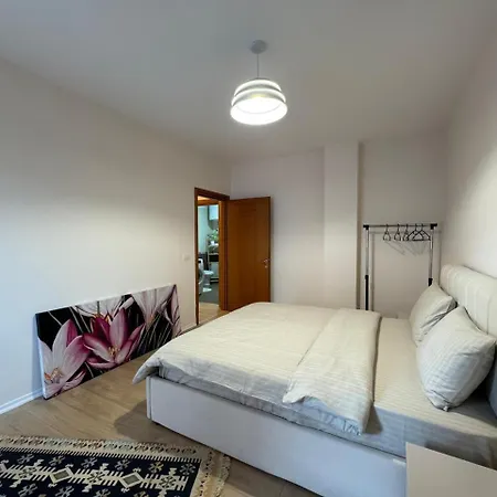 Appartamento House Center Tirana
