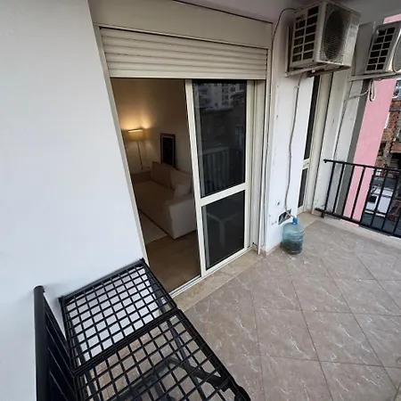 House Center *
