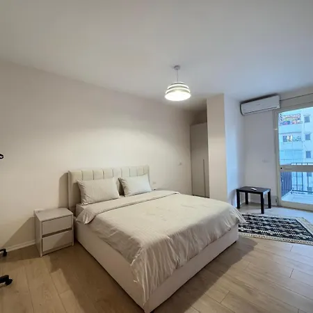 Appartamento House Center Tirana
