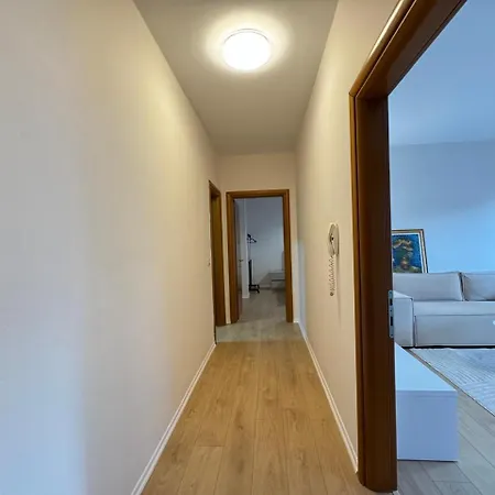 House Center *
